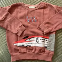 ビームスミニ トップス