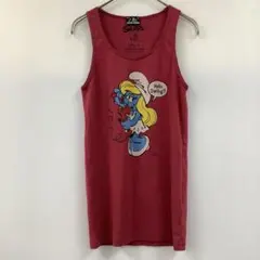 極美品⬛︎ヒステリックグラマー⬛︎タンクトップ⬛︎ヒスガール⬛︎ON TIME⬛︎旧タグ 2025年最新】ヒステリックグラマー タンクトップの人気アイテム