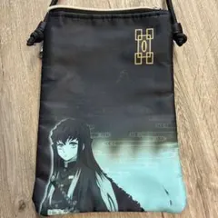鬼滅の刃 時透無一郎 痛バッグ - メルカリ