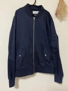 チャオパニックティピー ブルゾン