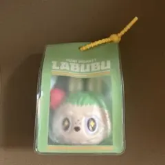 ラブブ　The monsters wacky mart ぷにぷにチャーム