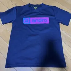 andro ネイビー 卓球ウェア 3XS