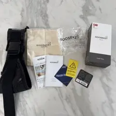 グスケット