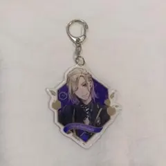 ヴィル・シェーンハイト アクリルキーホルダー
