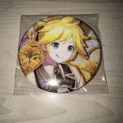 プロセカ グリ缶 鏡音レン - メルカリ