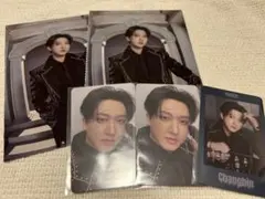 StrayKids チャンビン シーグリ 2026 ポスカ トレカ フォトカ