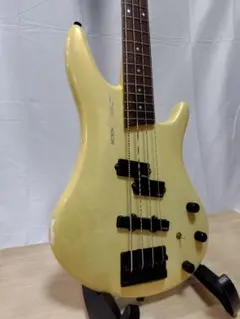 YAMAHA MB-II R 国産アクティブベース 軽量3.3kg 整備済みのサムネイル