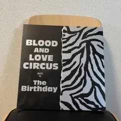 【新品】The Birthday CORE 45rpm アナログレコード LP THE BIRTHDAY CORE 45rpm レコード The Birthday CORE 45rpm