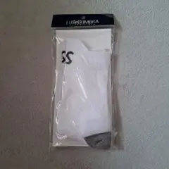 【新品、未開封】LUZeSONBRA　サポートラウンドソックス