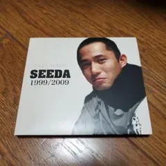 1999/2009 seeda scars cd