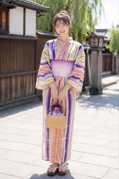 tsumori chisato ツモリチサト セオアルファ浴衣 単品 - メルカリ