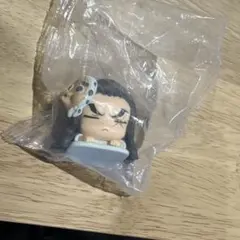 おねむたん 鬼滅の刃 鋼鐵塚蛍