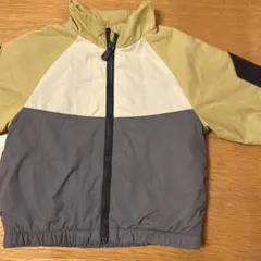 ZARA アウター 9-12ヶ月