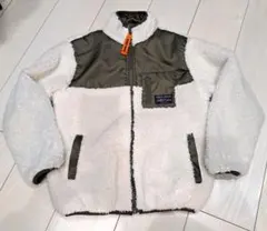 フリースジャケット　140cm
