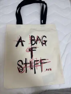 未使用 RULETHEFATE トートバッグ RULE THE FATE トートバッグ 新品・未使用品・未開封品 | Mercari