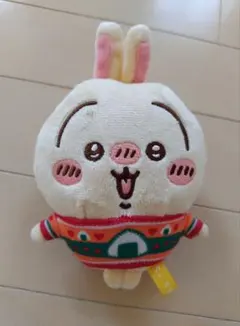 ちいかわ　エニマイくじ ぬいぐるみ　マスコットグッズまとめ売り計23点　うさぎ ちいかわ エニマイくじ えにまいくじ ぬいぐるみ コンプリート A