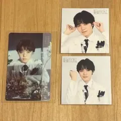 原因は自分にある。 Laboratory 小泉光咲 ランダムステッカー トレカ