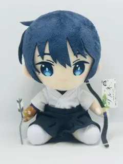 2025年最新】ツルネ 静弥 ぬいぐるみの人気アイテム - メルカリ