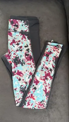 Under Armour アンダーアーマー レギンス ＳＭ ヨガパンツ