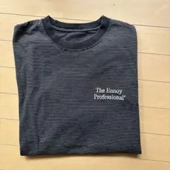 2026年最新】エンノイ スタイリスト私物 tシャツの人気アイテム - メルカリ