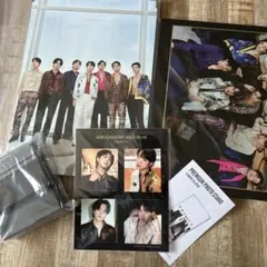 BTS MERCH BOX #8 抜け無し