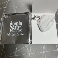 Straykids ジニレット　ヒョンジン　ランダム　ミニボアキーホルダー