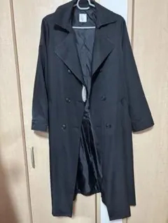 トレンチコート ロング