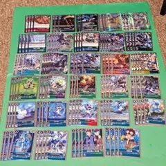 DIGIMON GENERATIONインペリアルドラモン関連 SR以下4コン - メルカリ