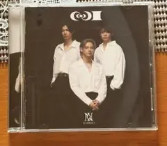 【初回生産限定盤】Number_i ミニアルバム No.O -ring-