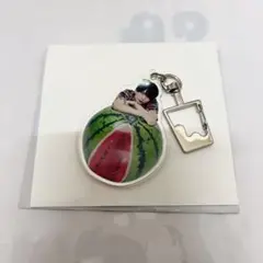 RINDO SHOP せーぶぽいんと　第5弾　ふゆみ　アクキー