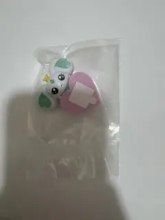 プリキュア 一番くじ ちらりんフレンズ ポルン