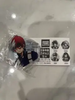 僕のヒーローアカデミア ポートレートアクリルスタンド 轟焦凍