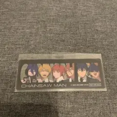 チェンソーマン　特典