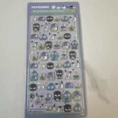 【正規品】ボンボンドロップシール　サンリオ　mini はぴだんぶい