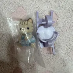 シルバニアファミリー 赤ちゃんコレクション