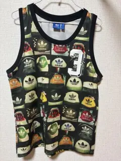 adidas Originals タンクトップのサムネイル