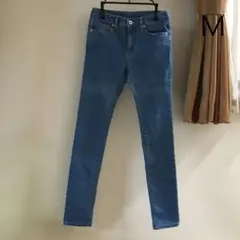 【お値下げ】GU スキニーデニム ジーンズ 61