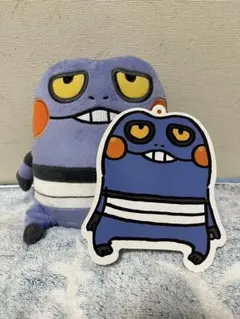 ナガノ グレッグル 24じかんポケモンChuぬいぐるみ
