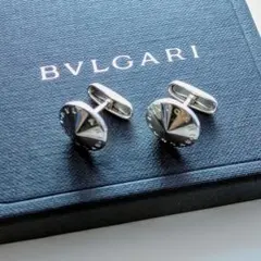 2026年最新】BVLGARI メンズ カフリンクスの人気アイテム - メルカリ