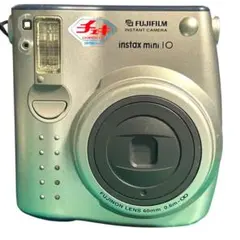 2025年最新】instax mini10の人気アイテム - メルカリ