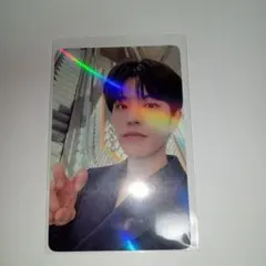 StrayKids スンミン トレカ MAXIDENT  MUSIC PLANT