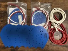 水泳・競泳用　パドル　ストロークメーカー