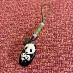 ブラックパンダ キャラクターグッズ