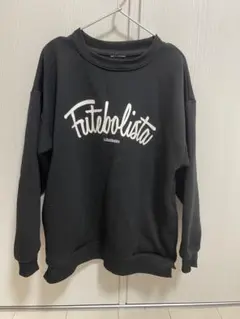 ルースイソンブラ　150サイズ　トレーナー