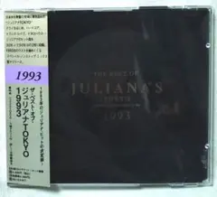 ●ジュリアナ東京 1993★テクノ・イタロハウス・トランスコンピ★12227