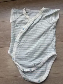 ファミリア　ロンパース　60