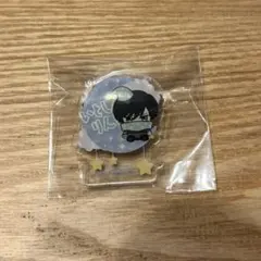 【未開封品】ブルーロック糸師 凛 クリップ