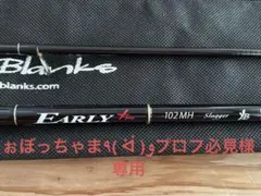 2026年最新】YAMAGA Blanks ロッドの人気アイテム - メルカリ