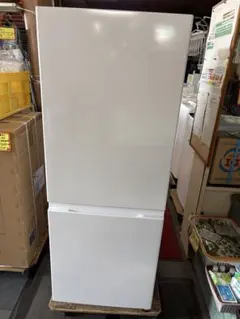 ★ 極美品 女性オーナー 冷蔵庫 アクア AQR-20P 2023年製 AQR-20P | 容積：200L | SIMPLE＋series（シンプルプラス