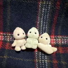 シルバニアファミリー　おとぎの妖精たち　当時物　激レア　大幅値下げ